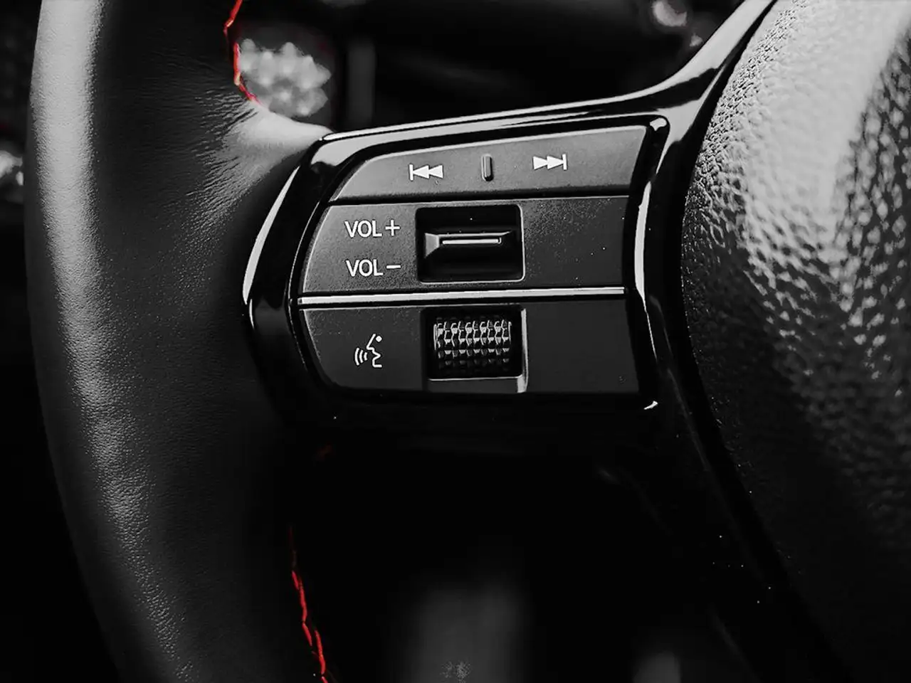Honda Civic fotografie Honda Civic