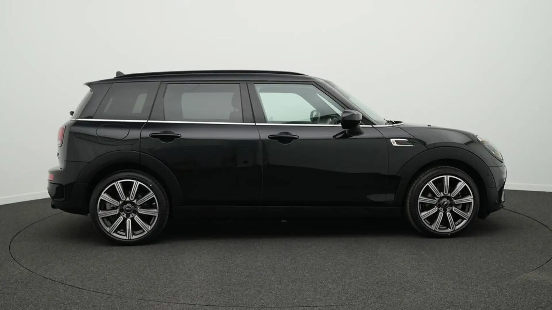 MINI Cooper S Clubman MINI Cooper S Clubman Schwarz - 2