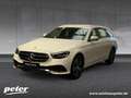 Mercedes-Benz E 220 d T Avantgarde/9G/LED/Kamera/Widescreen/ Wit - thumbnail 1