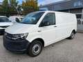Volkswagen T6 Transporter LR TDI Klima-PDC Netto: 14658.- Weiß - thumbnail 3