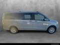 Mercedes-Benz V 300 V 300 d STYLE Lang SHZ/Totw./AHK/MBUX Basic/Navi Grau - thumbnail 4