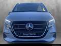 Mercedes-Benz V 300 V 300 d STYLE Lang SHZ/Totw./AHK/MBUX Basic/Navi Grau - thumbnail 2
