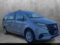 Mercedes-Benz V 300 V 300 d STYLE Lang SHZ/Totw./AHK/MBUX Basic/Navi Grau - thumbnail 3