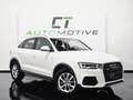 Audi Q3 2,0 TDI Design Quattro S-tronic Weiß - thumbnail 1