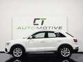 Audi Q3 2,0 TDI Design Quattro S-tronic Weiß - thumbnail 4