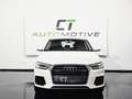 Audi Q3 2,0 TDI Design Quattro S-tronic Weiß - thumbnail 2