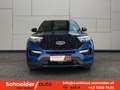 Ford Explorer 3,0 EcoBoost PHEV AWD ST-Line Aut. Blau - thumbnail 2