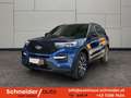 Ford Explorer 3,0 EcoBoost PHEV AWD ST-Line Aut. Blau - thumbnail 1