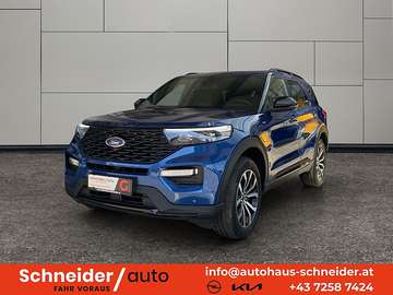 3,0 EcoBoost PHEV AWD ST-Line Aut.
