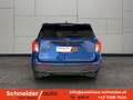 Ford Explorer 3,0 EcoBoost PHEV AWD ST-Line Aut. Blau - thumbnail 5
