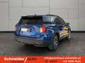 Ford Explorer 3,0 EcoBoost PHEV AWD ST-Line Aut. Blau - thumbnail 4