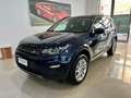 Land Rover Discovery Sport Discovery Sport 2.0 td4 SE awd 150cv auto my19 Blau - thumbnail 2