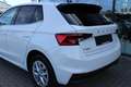 Skoda Fabia 1.0TSI Style LED+TEMPO+SITZHZG+BT+++ Weiß - thumbnail 6