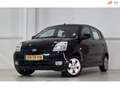 Kia Picanto 1.0i M-bition 2e Eigenaar Airco Garantie Schwarz - thumbnail 1