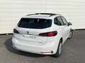 BMW 218 218d 150ch DKG7 Blanco - thumbnail 2