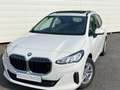 BMW 218 218d 150ch DKG7 Blanco - thumbnail 1