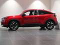 Citroen C4 Hybrid Max - VERWARMD STUUR + STOELEN - ADAPTIVE C Rood - thumbnail 3