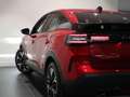 Citroen C4 Hybrid Max - VERWARMD STUUR + STOELEN - ADAPTIVE C Rood - thumbnail 34