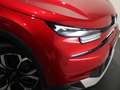 Citroen C4 Hybrid Max - VERWARMD STUUR + STOELEN - ADAPTIVE C Rood - thumbnail 35