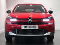 Citroen C4 Hybrid Max - VERWARMD STUUR + STOELEN - ADAPTIVE C Rood - thumbnail 2