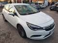 Opel Astra 1.4 Ecotec 5 porte Elective Bianco - thumbnail 2