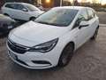 Opel Astra 1.4 Ecotec 5 porte Elective Bianco - thumbnail 1