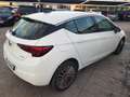 Opel Astra 1.4 Ecotec 5 porte Elective Bianco - thumbnail 4