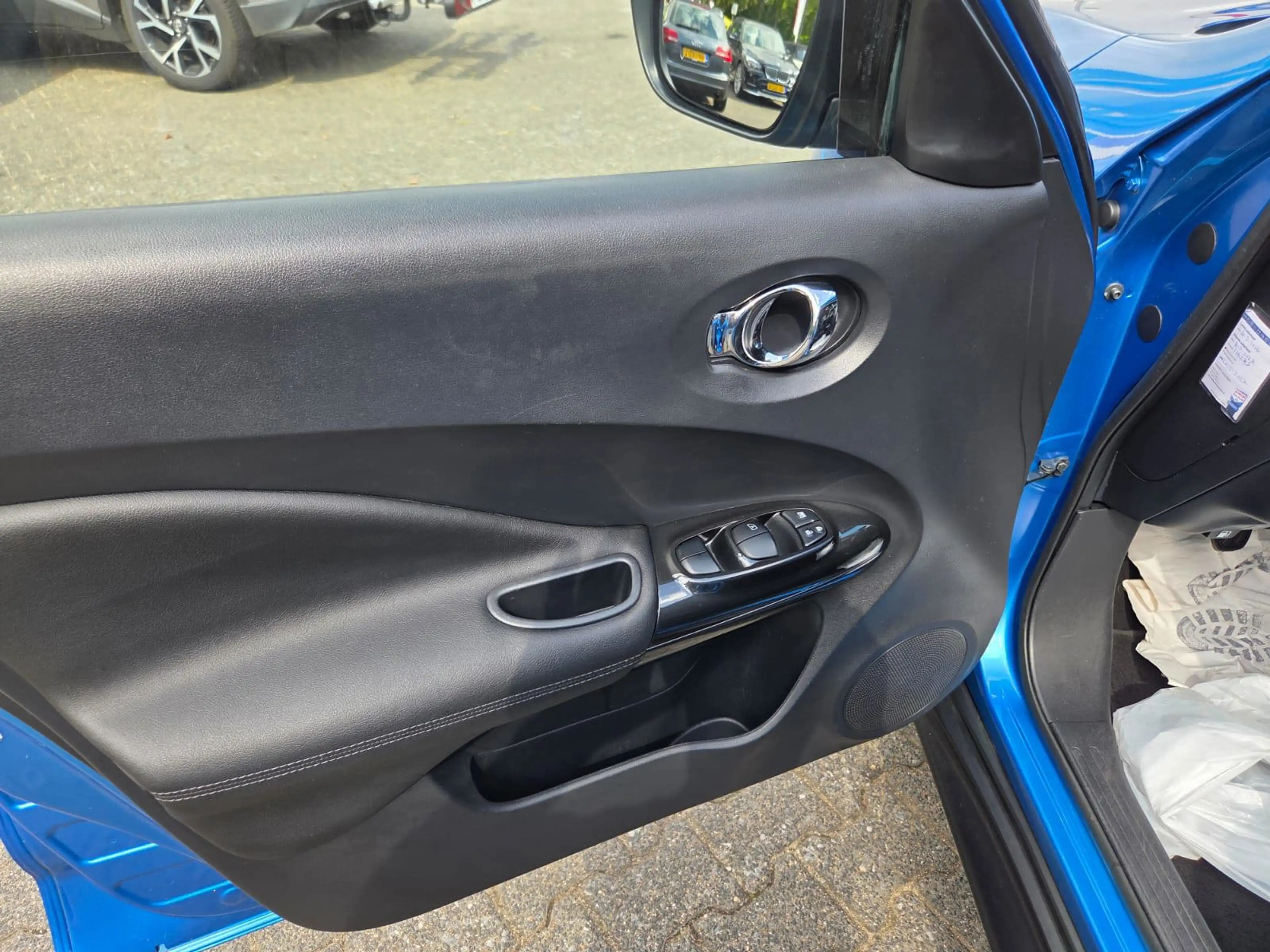 Nissan Juke 1.2 DIG-T S/S N-Connecta, Trekhaak — photo 6