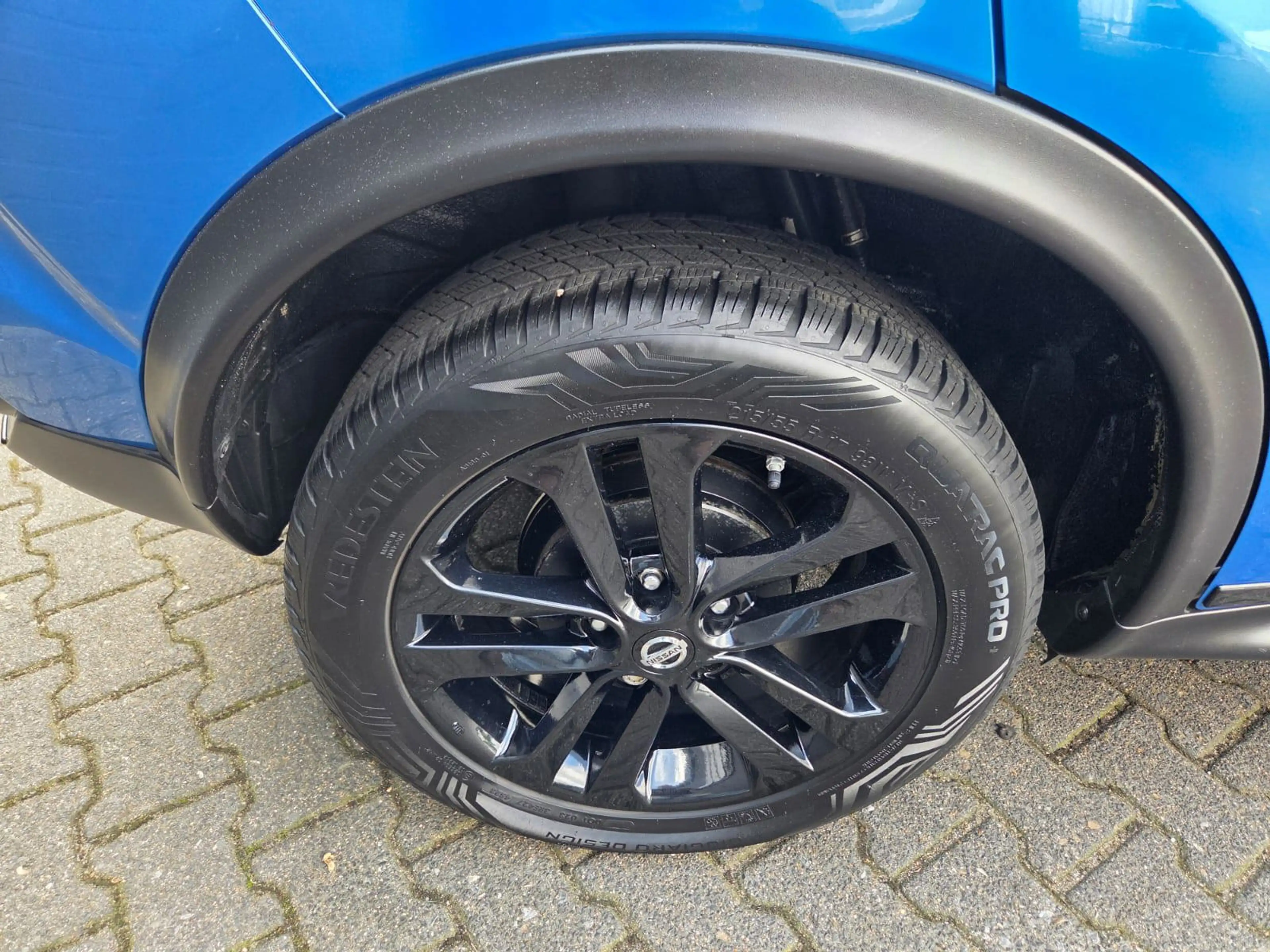 Nissan Juke 1.2 DIG-T S/S N-Connecta, Trekhaak — photo 8