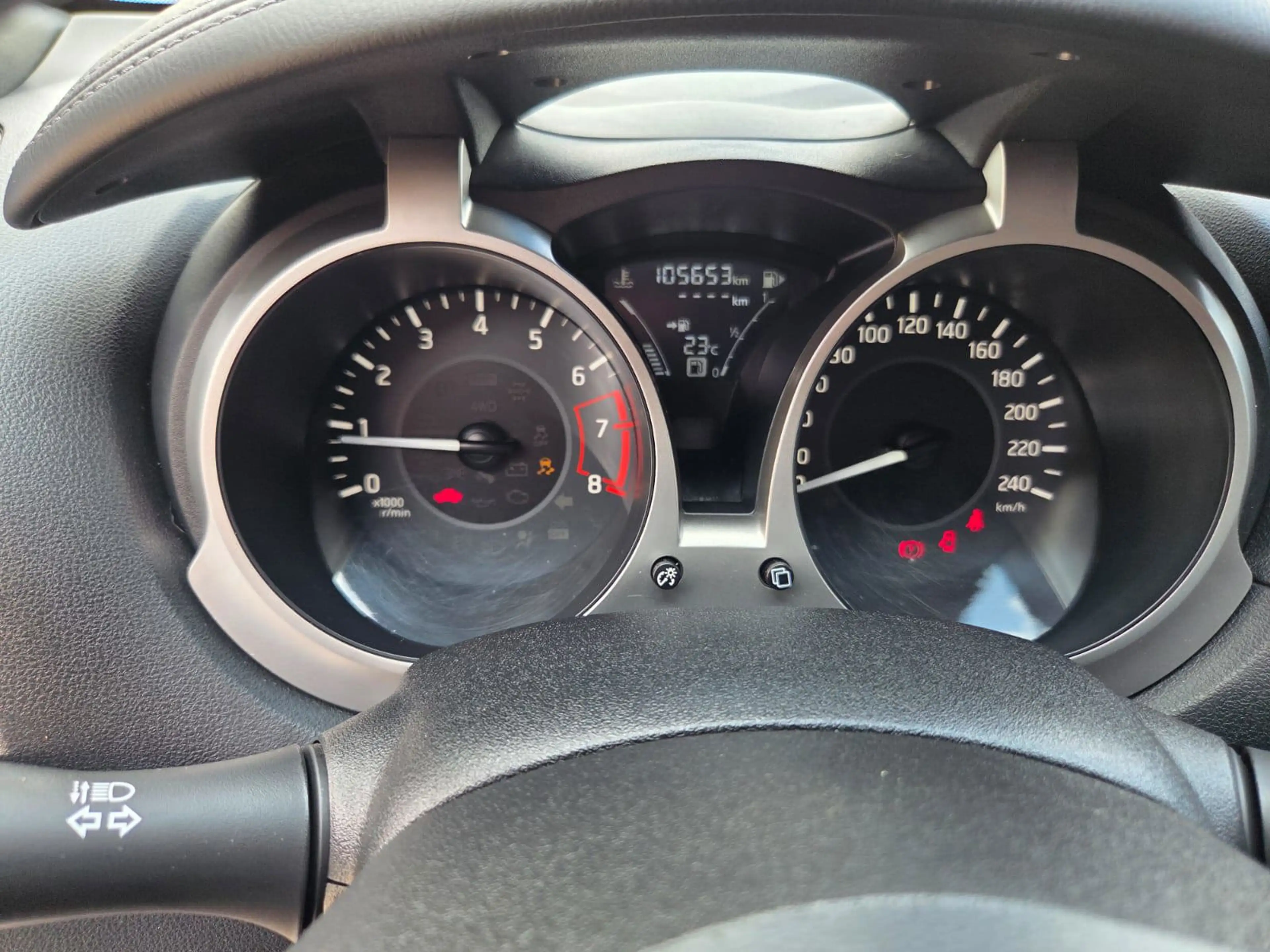 Nissan Juke 1.2 DIG-T S/S N-Connecta, Trekhaak — photo 9