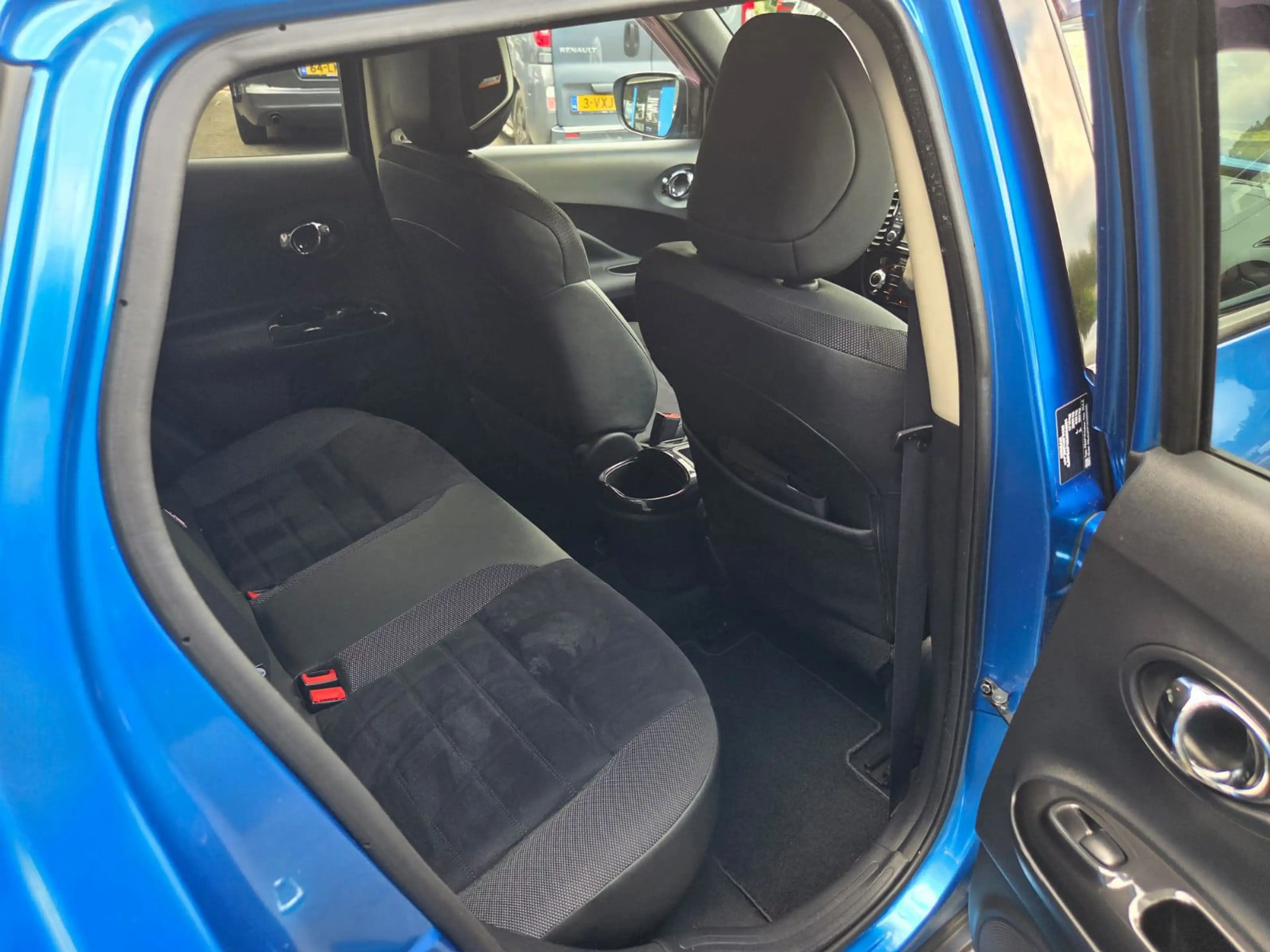 Nissan Juke 1.2 DIG-T S/S N-Connecta, Trekhaak — photo 17