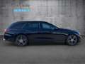 Mercedes-Benz E 220 E 220 d T AMG+DISTRO+AHK+NIGHT+KAMERA+TOTWINKEL Schwarz - thumbnail 4
