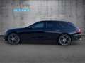 Mercedes-Benz E 220 E 220 d T AMG+DISTRO+AHK+NIGHT+KAMERA+TOTWINKEL Schwarz - thumbnail 8