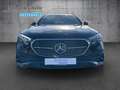 Mercedes-Benz E 220 E 220 d T AMG+DISTRO+AHK+NIGHT+KAMERA+TOTWINKEL Schwarz - thumbnail 2