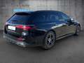 Mercedes-Benz E 220 E 220 d T AMG+DISTRO+AHK+NIGHT+KAMERA+TOTWINKEL Schwarz - thumbnail 5
