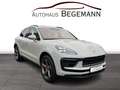 Porsche Macan S CarbonInteriur Pano Burm Chrono StndHzg Grau - thumbnail 7