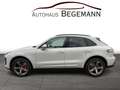 Porsche Macan S CarbonInteriur Pano Burm Chrono StndHzg Grau - thumbnail 2