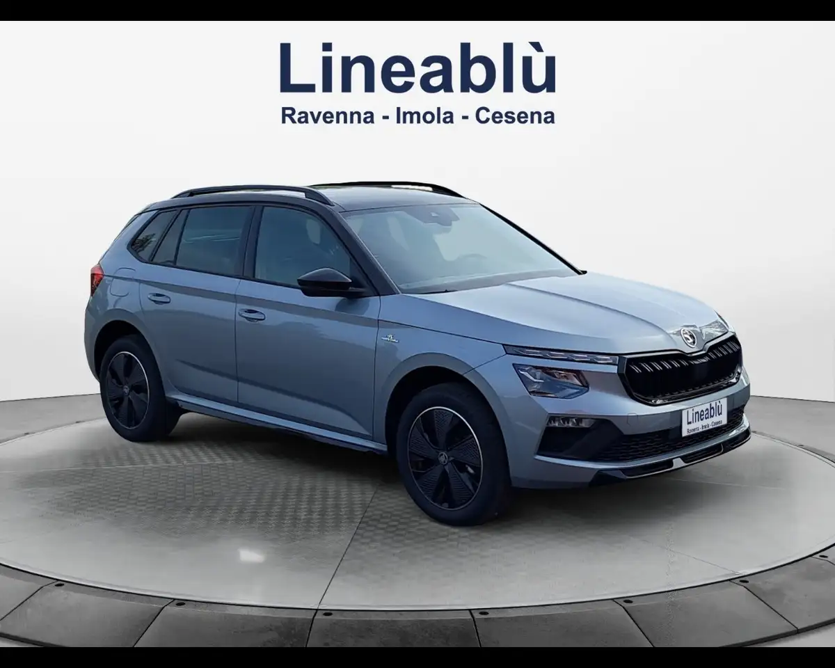 Skoda Kamiq 2026
