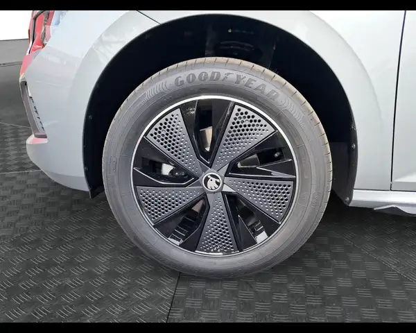 Skoda Kamiq view 9