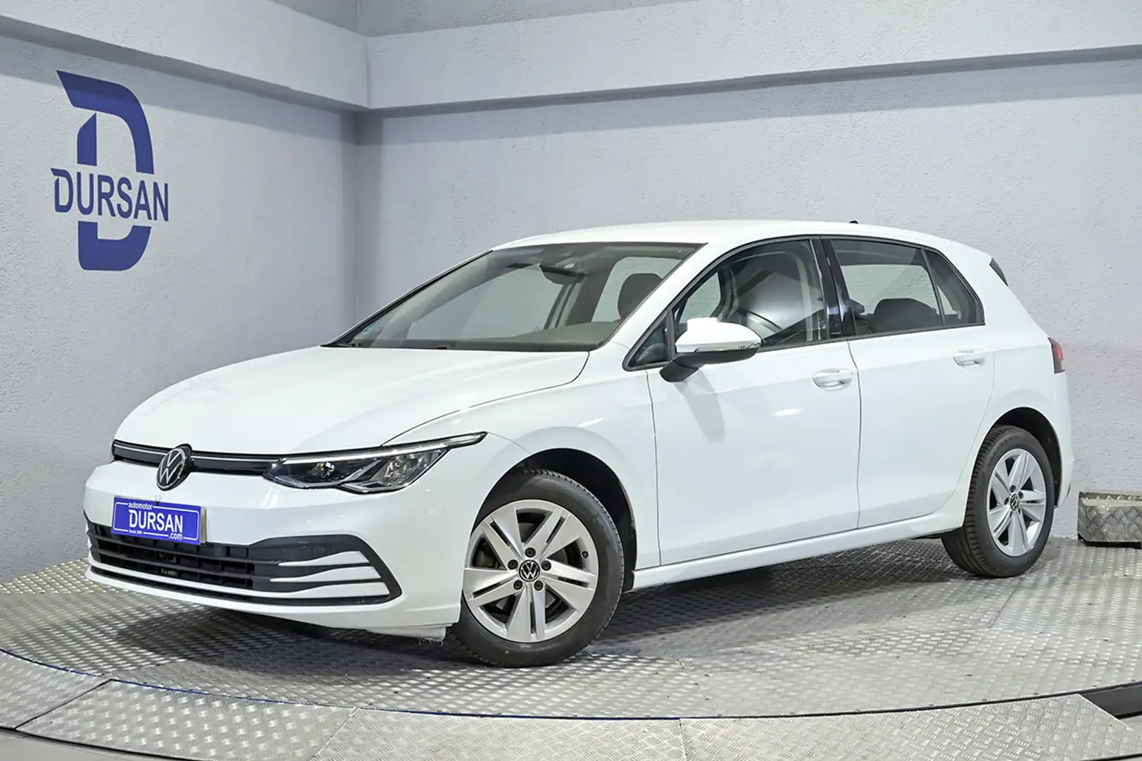 Volkswagen Golf 2.0TDI 85kW - 1