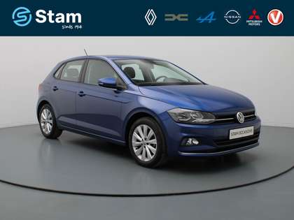 Volkswagen Polo 1.0 TSI Highline Adapt. Cruise | Climate | Carplay