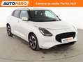 Suzuki Swift 1.2 DualJet Mild-Hybrid S3 Blanco - thumbnail 8