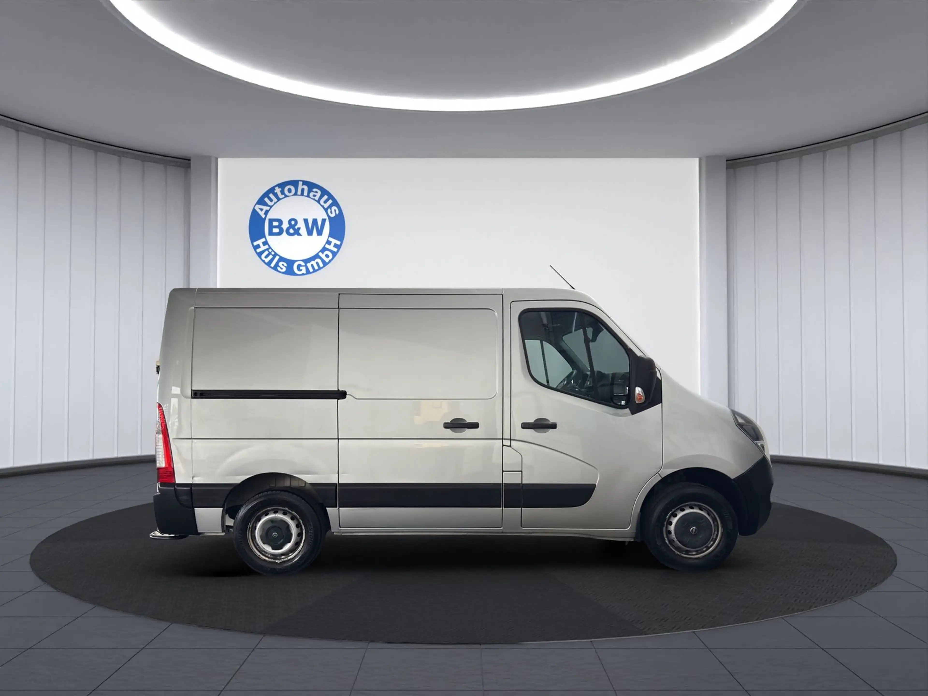 Opel Movano HKa L2H2*1.Hand*REGALE*TEMPOMAZ*SHZ* — photo 5