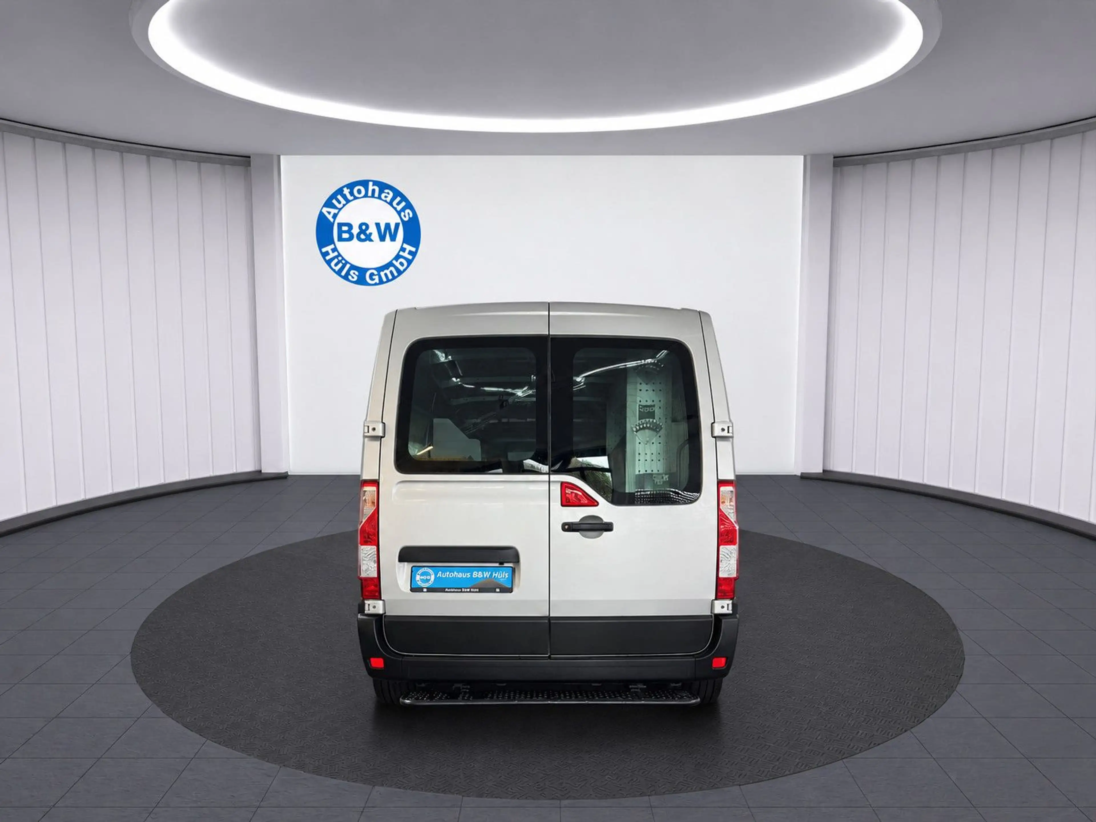 Opel Movano HKa L2H2*1.Hand*REGALE*TEMPOMAZ*SHZ* — photo 7