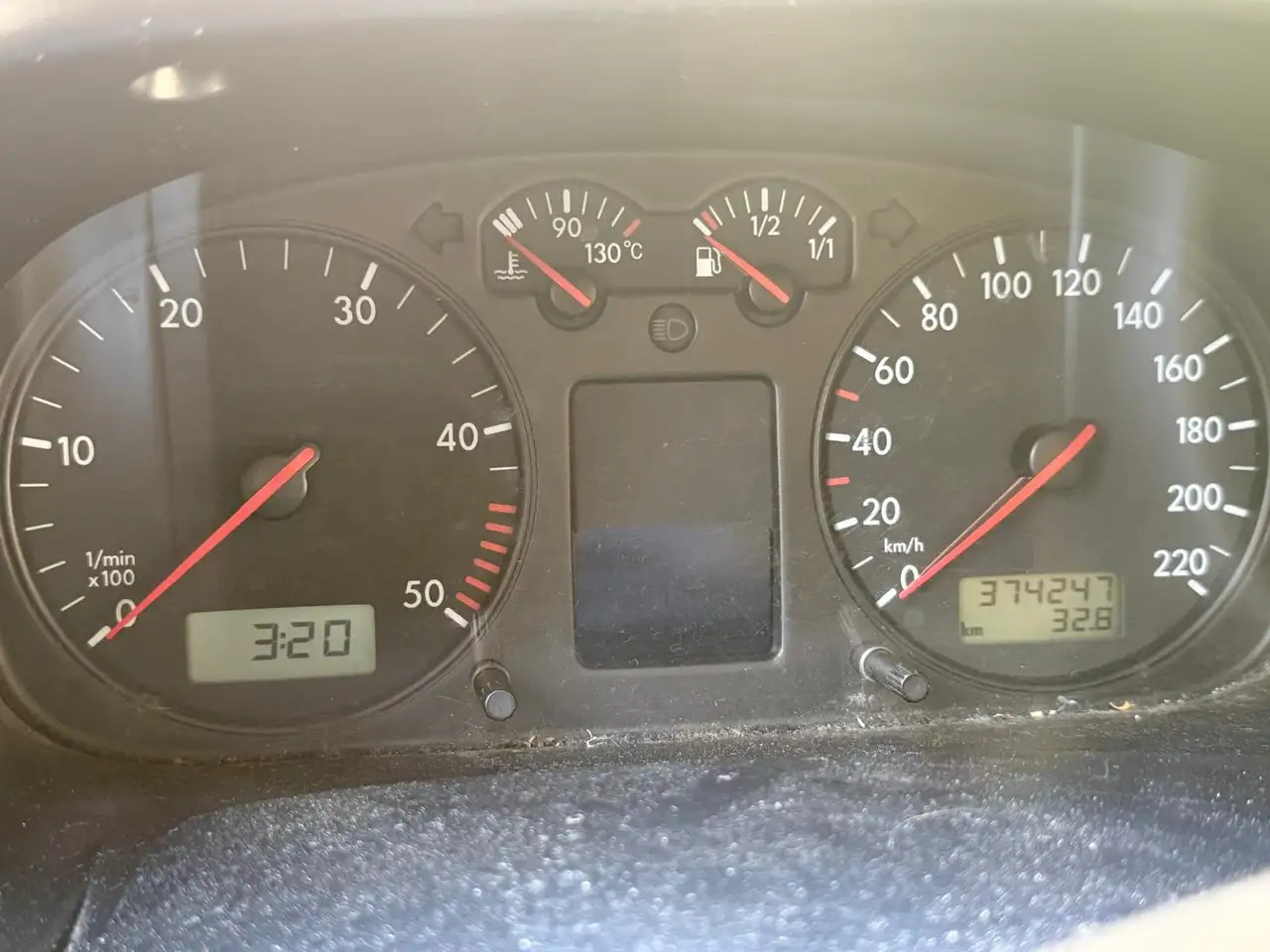 Volkswagen T4 Multivan 2.5 TDi Syncro, foto 10