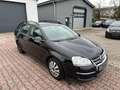 Volkswagen Golf V Variant*1.9 TDI*Klima*TÜV NEU* Schwarz - thumbnail 1