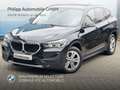 BMW X1 xDrive25e Navi RFK DAB Autm.Heckl. SHZ PA Schwarz - thumbnail 1