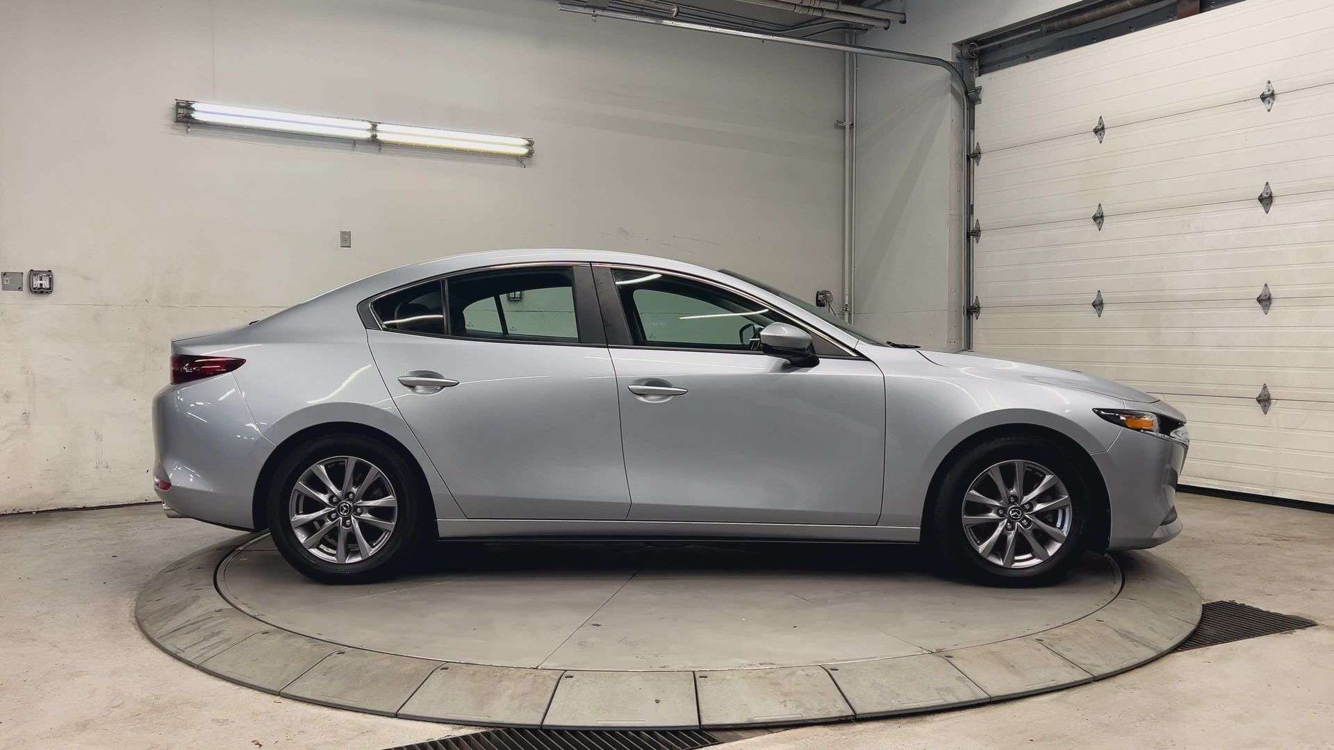 2020 Mazda Mazda3 Sedan