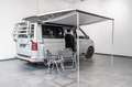 Volkswagen T6 California Beach Edition 4Motion Voll 204PS Plateado - thumbnail 11