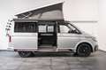Volkswagen T6 California Beach Edition 4Motion Voll 204PS Plateado - thumbnail 10